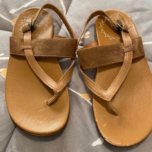 Chaco Sandals Size 5
